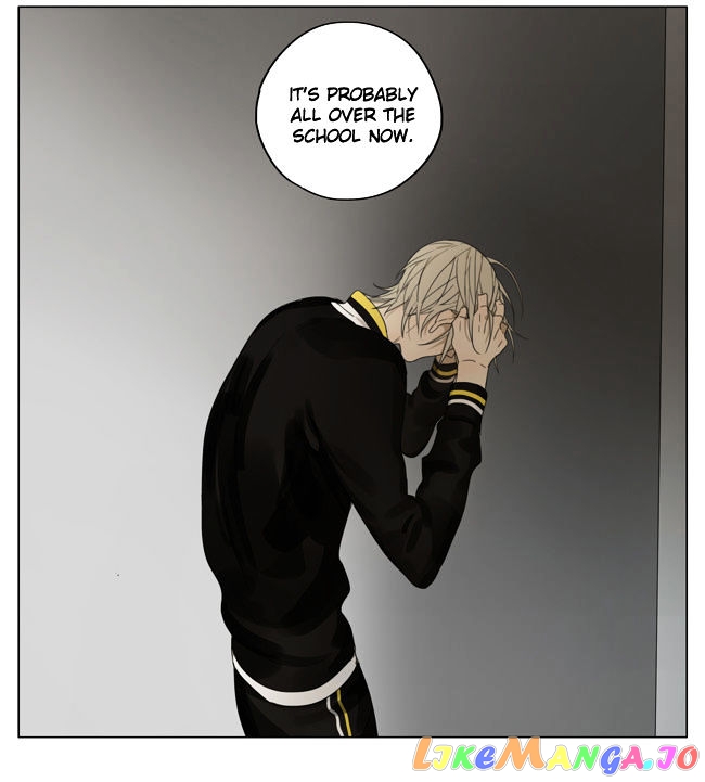 19 Days chapter 157 image 7